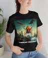 Vengeance of the Wasp Queen Tee