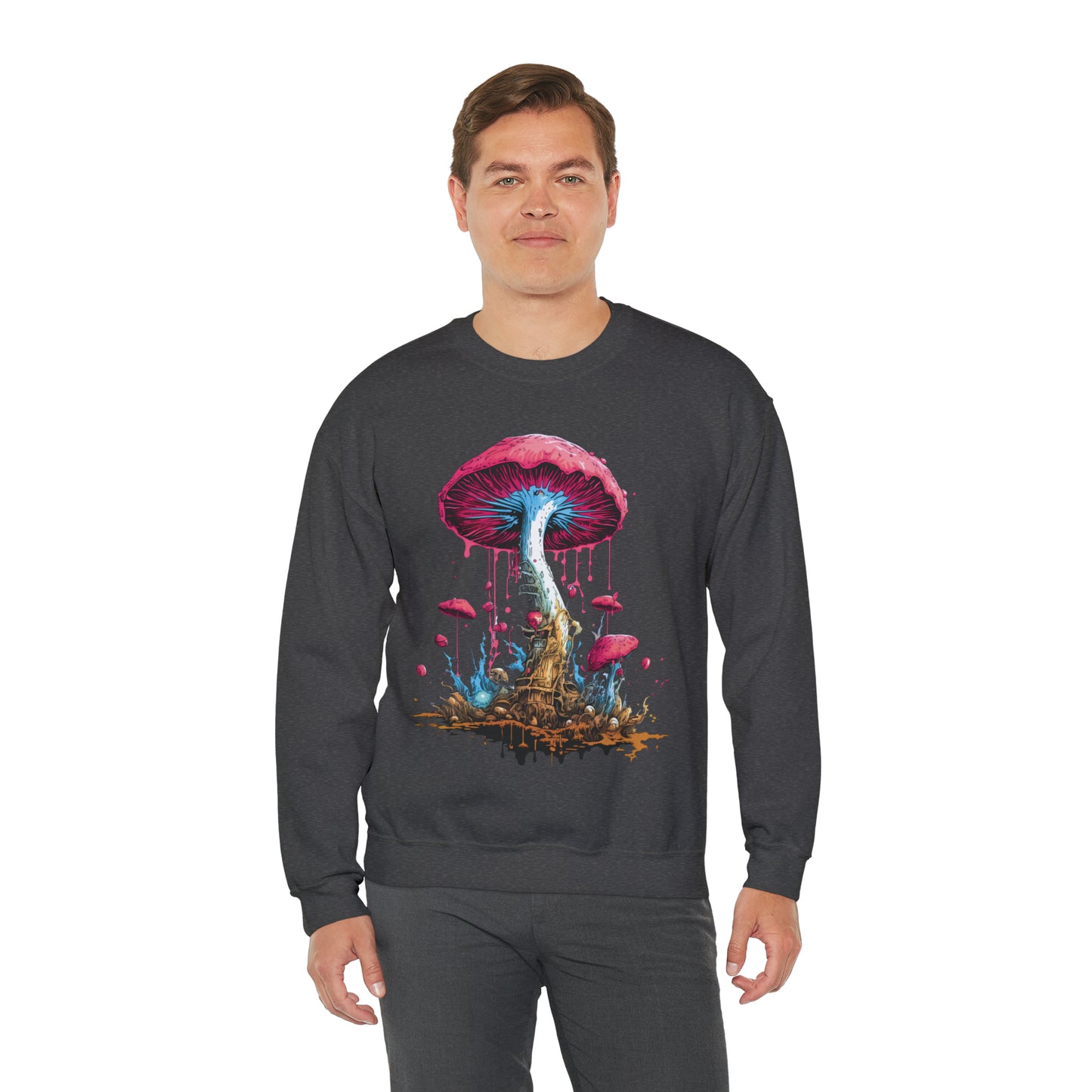 Desiderium Sweatshirt