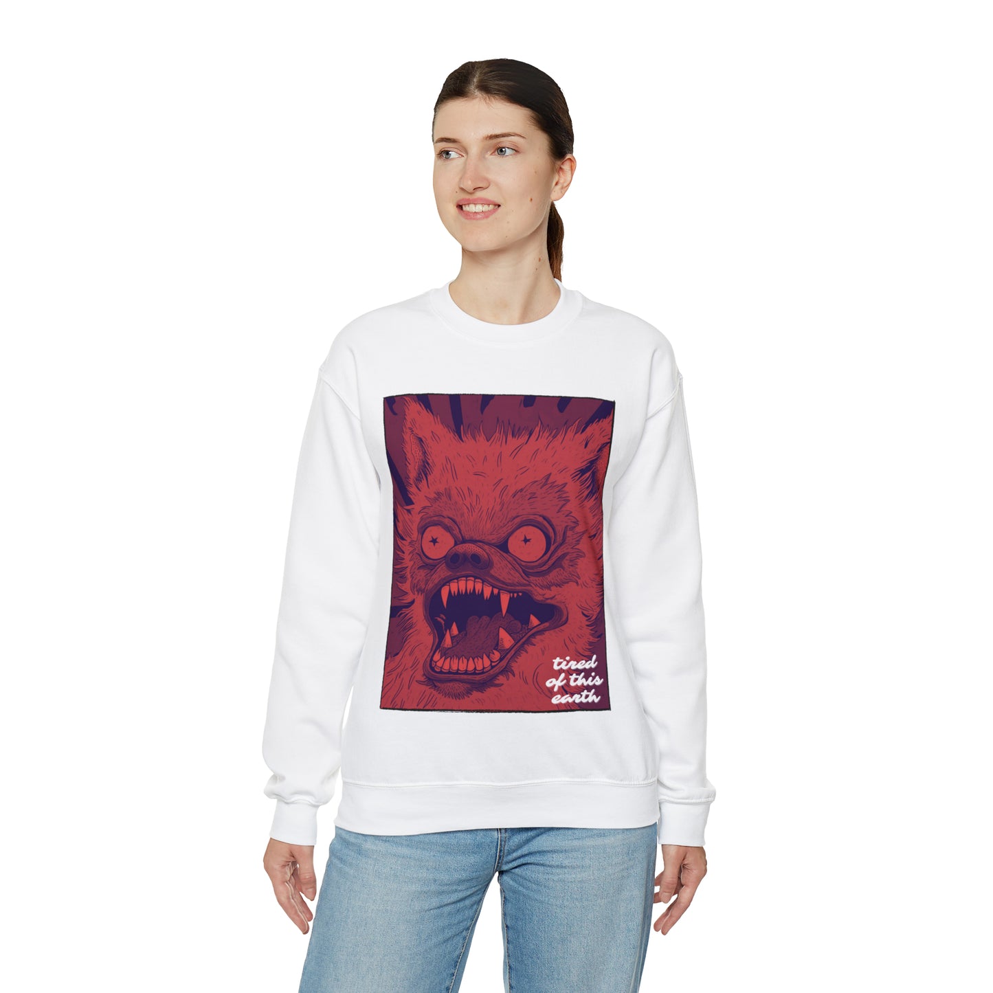 Elmer the Enchanting Sweatshirt