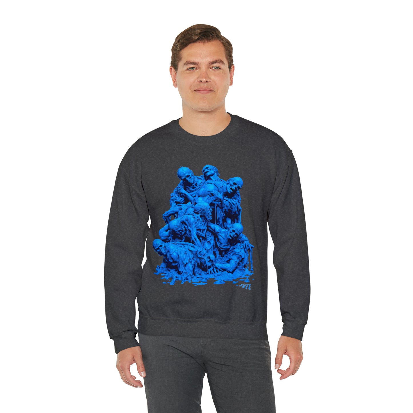 Collective Descent Sweatshirt