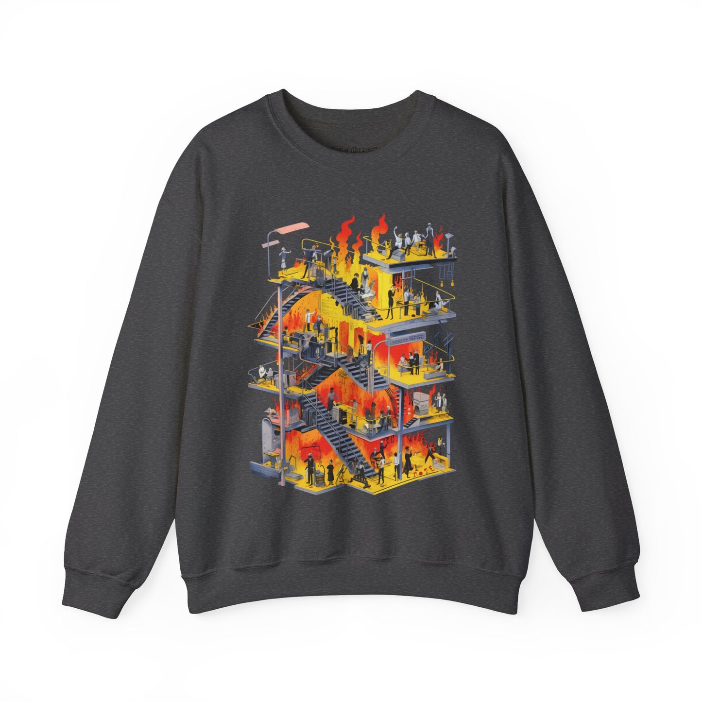 Incandescent Sweatshirt