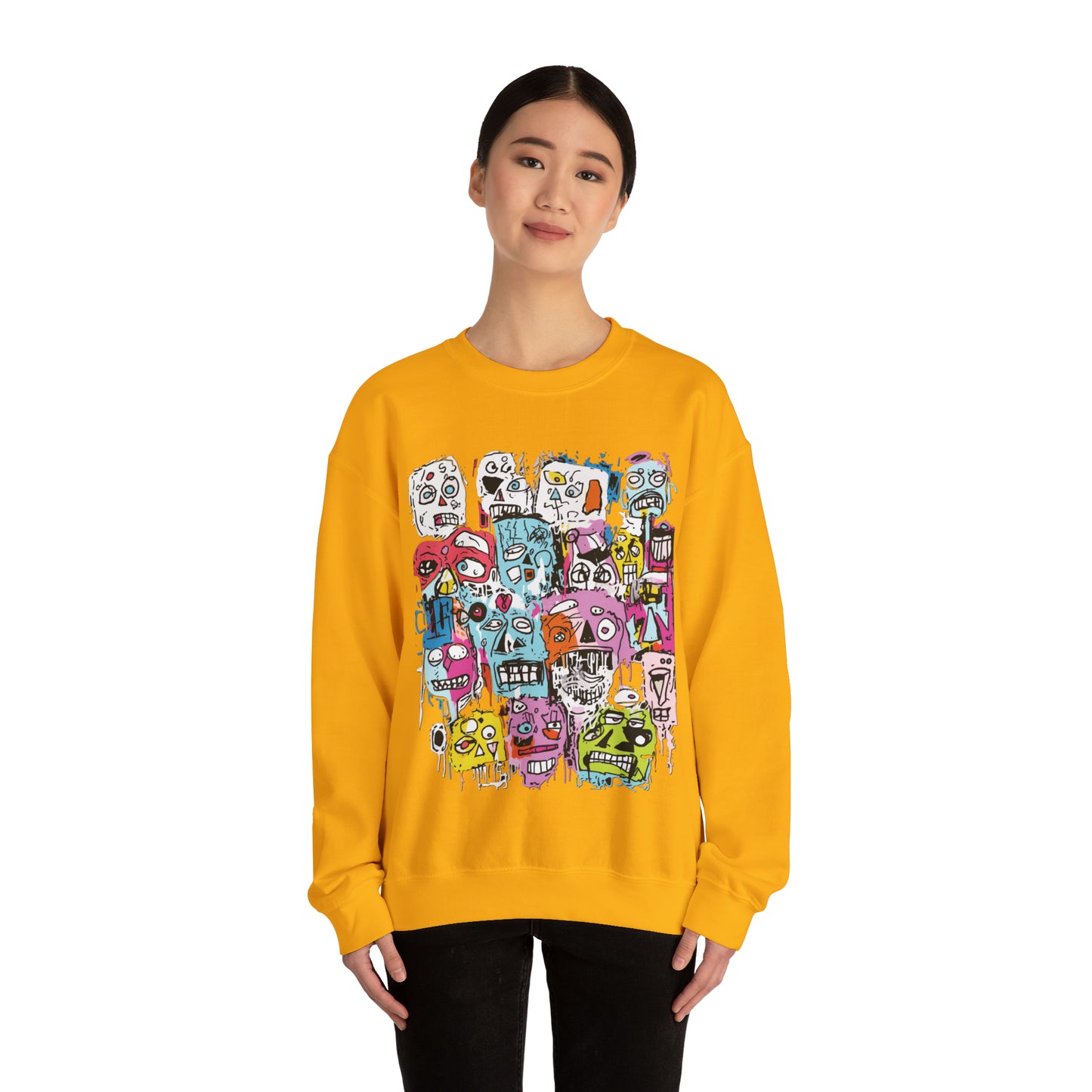 Dissidence Sweatshirt