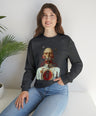 Synthetic Serenades Sweatshirt