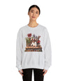 Preconceptions of Improbability Sweatshirt