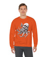 Octapoda Sweatshirt