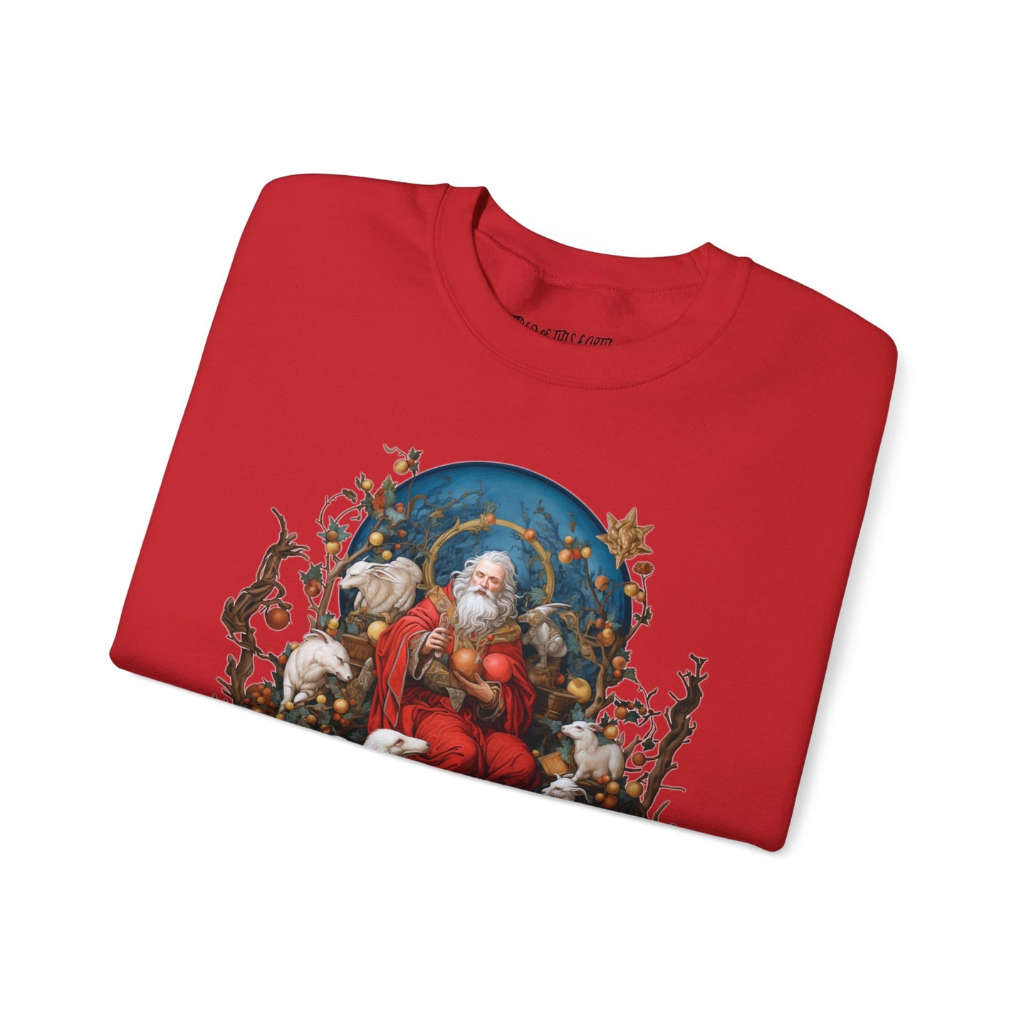 Sleighmaster Sweatshirt