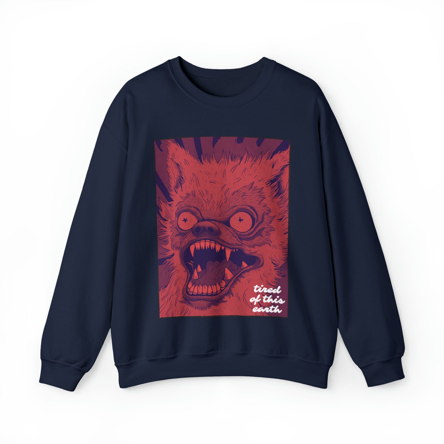 Elmer the Enchanting Sweatshirt