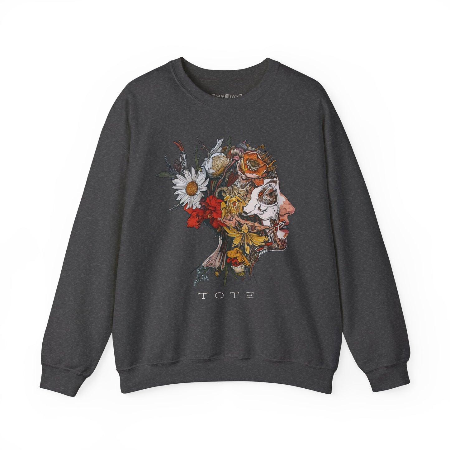 Earthsong Sweatshirt