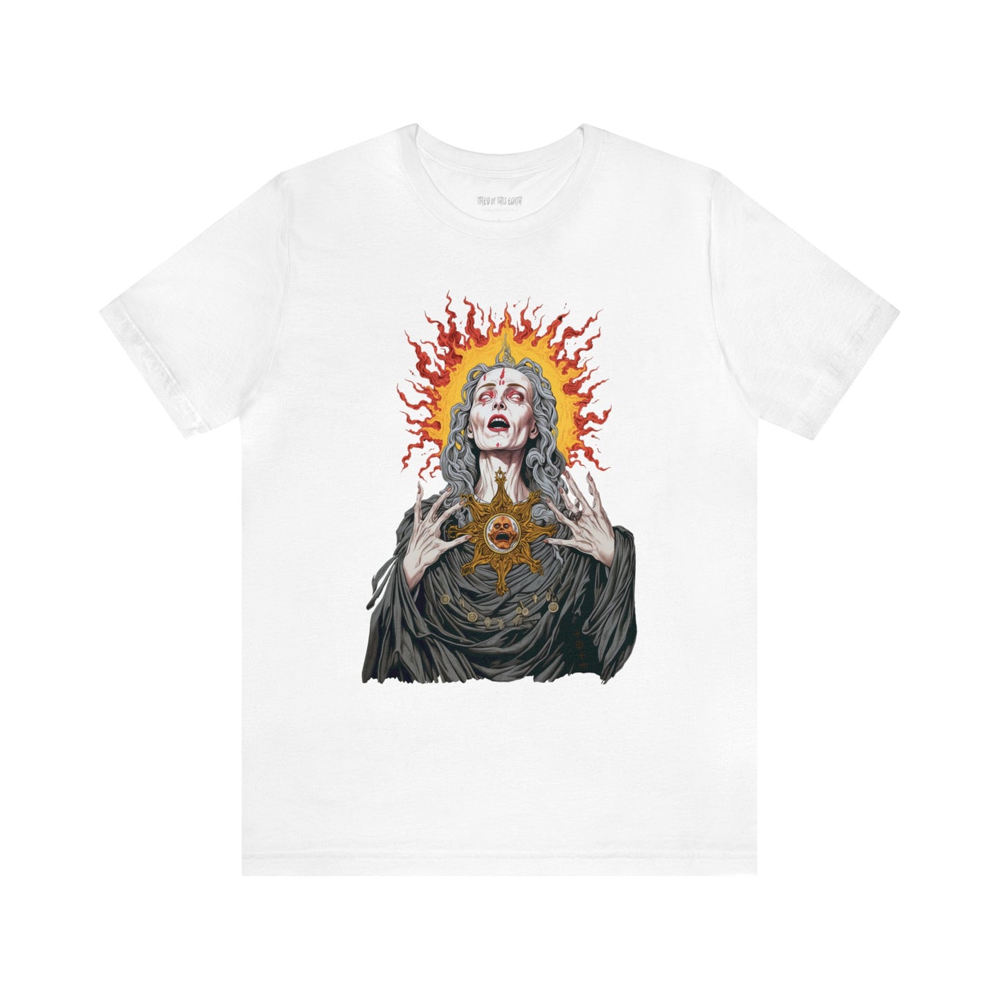 Angelus Maledictum Tee