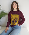 Elmer the Enigmatic Sweatshirt