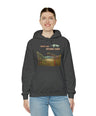 Protect Our National Parks II Pullover Hoodie