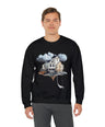 Nimbus Nirvana Sweatshirt