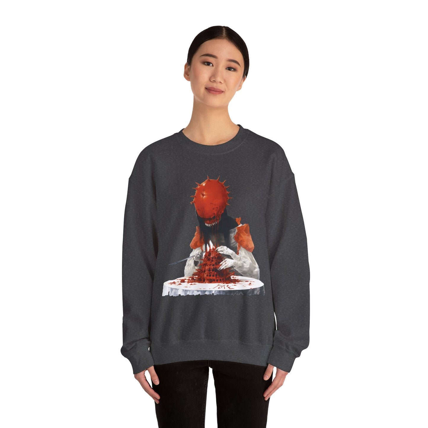 Sleight of Hand Sweatshirt