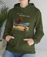 Protect Our National Parks III Pullover Hoodie