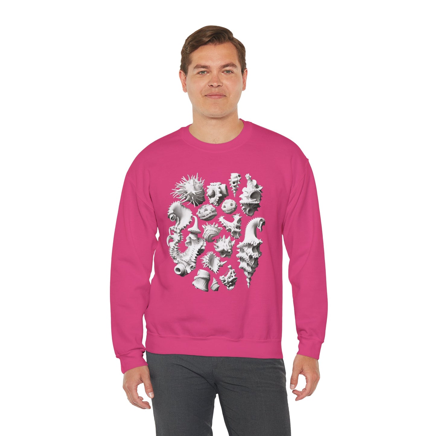 Entropy II Sweatshirt