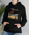 Protect Our National Parks III Pullover Hoodie