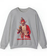 Gruss Vom Krampus Sweatshirt