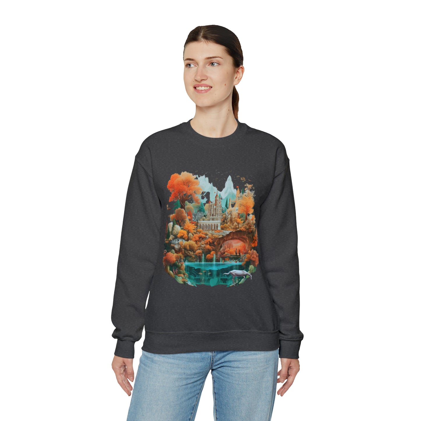 Enchantment Sweatshirt