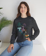 Seasonal Threads Sweatshirt