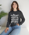 Entropy I Sweatshirt