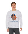 Shopper's Delight Sweatshirt