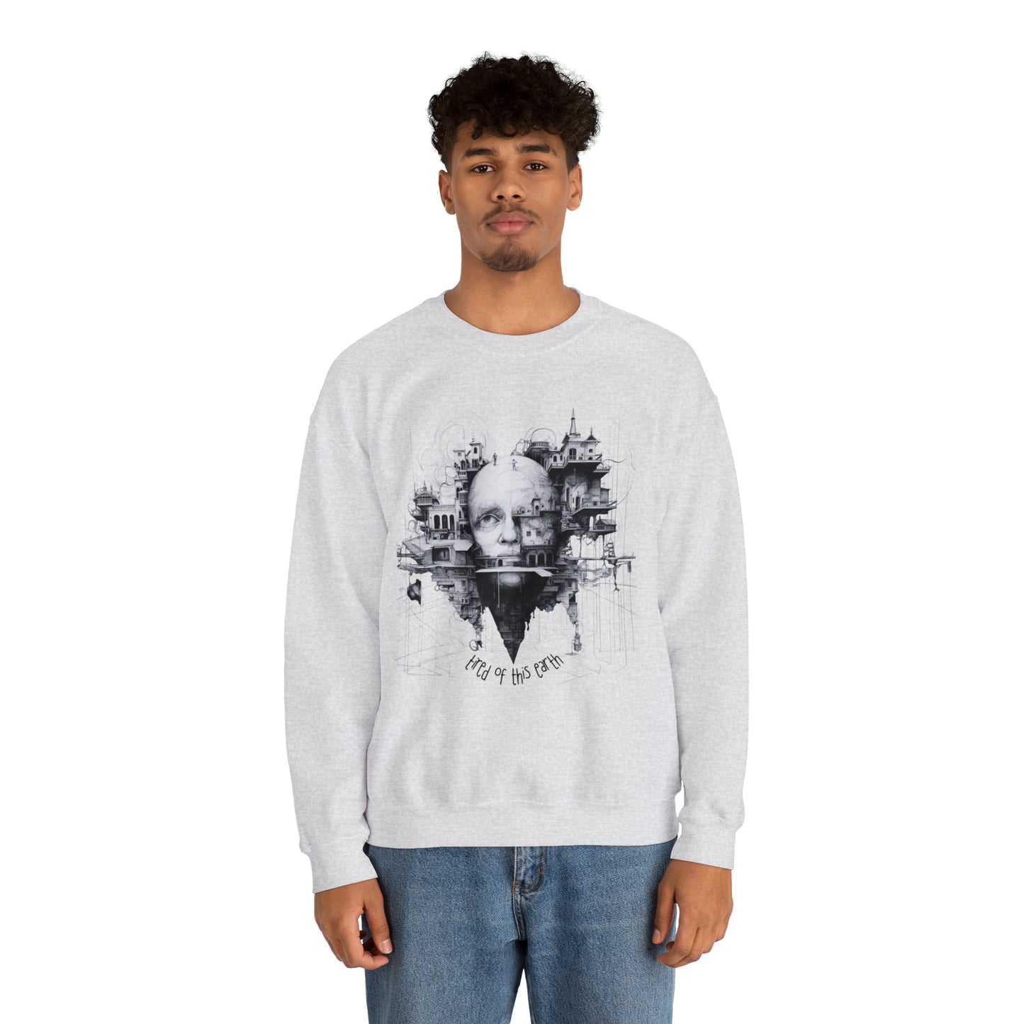 Psychosomatic II Sweatshirt