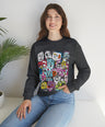 Dissidence Sweatshirt