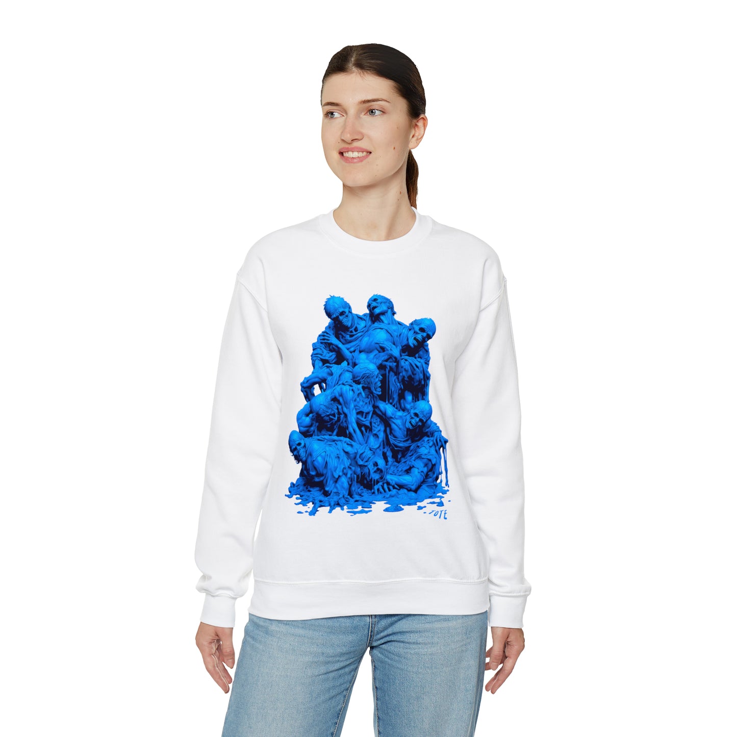 Collective Descent Sweatshirt