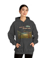 Protect Our National Parks II Pullover Hoodie