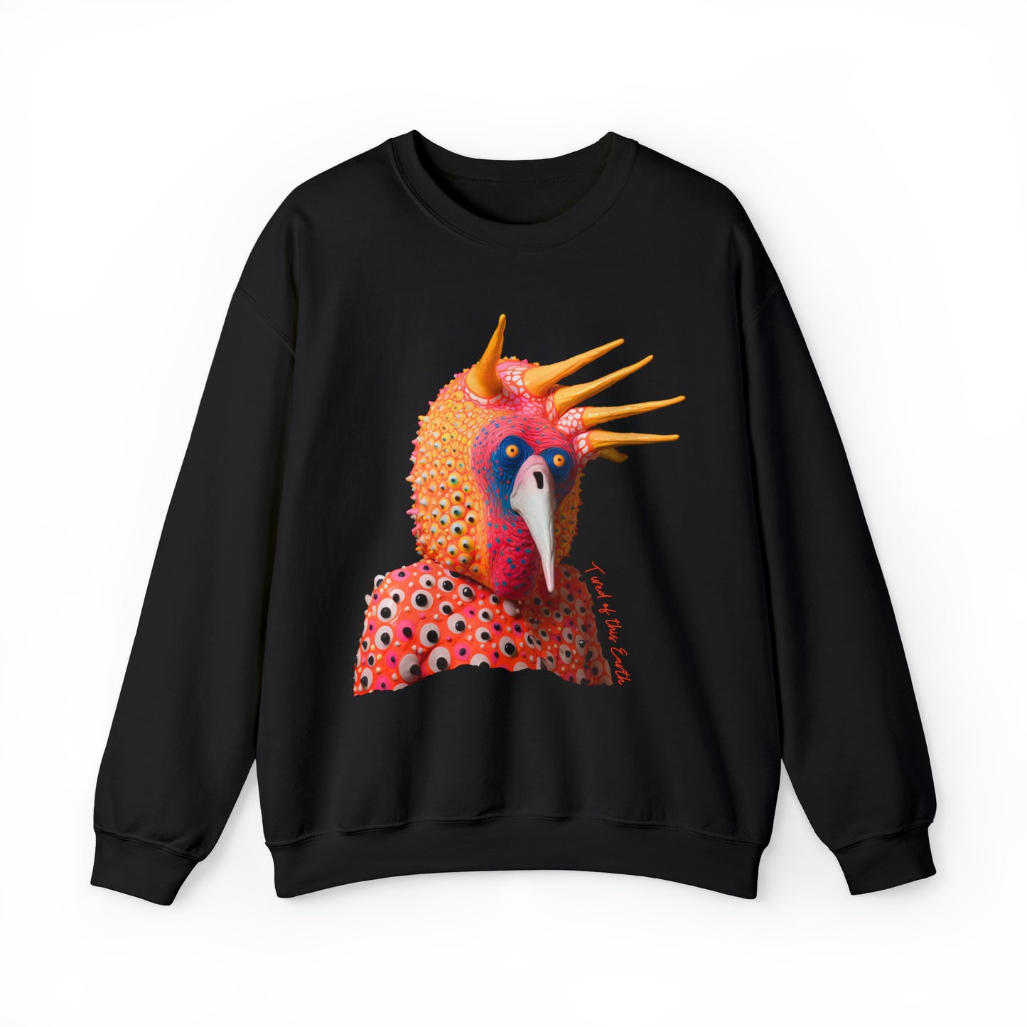 Peepers Quillington Sweatshirt