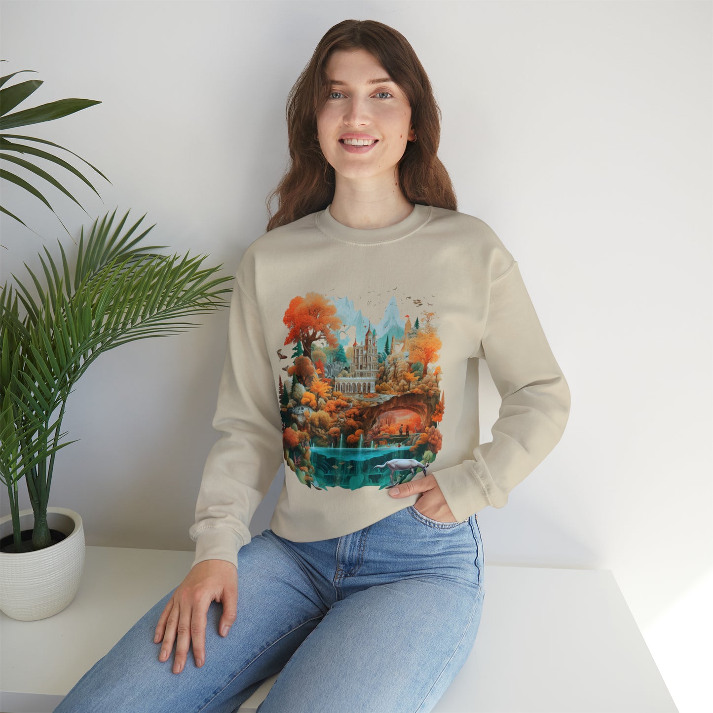 Enchantment Sweatshirt