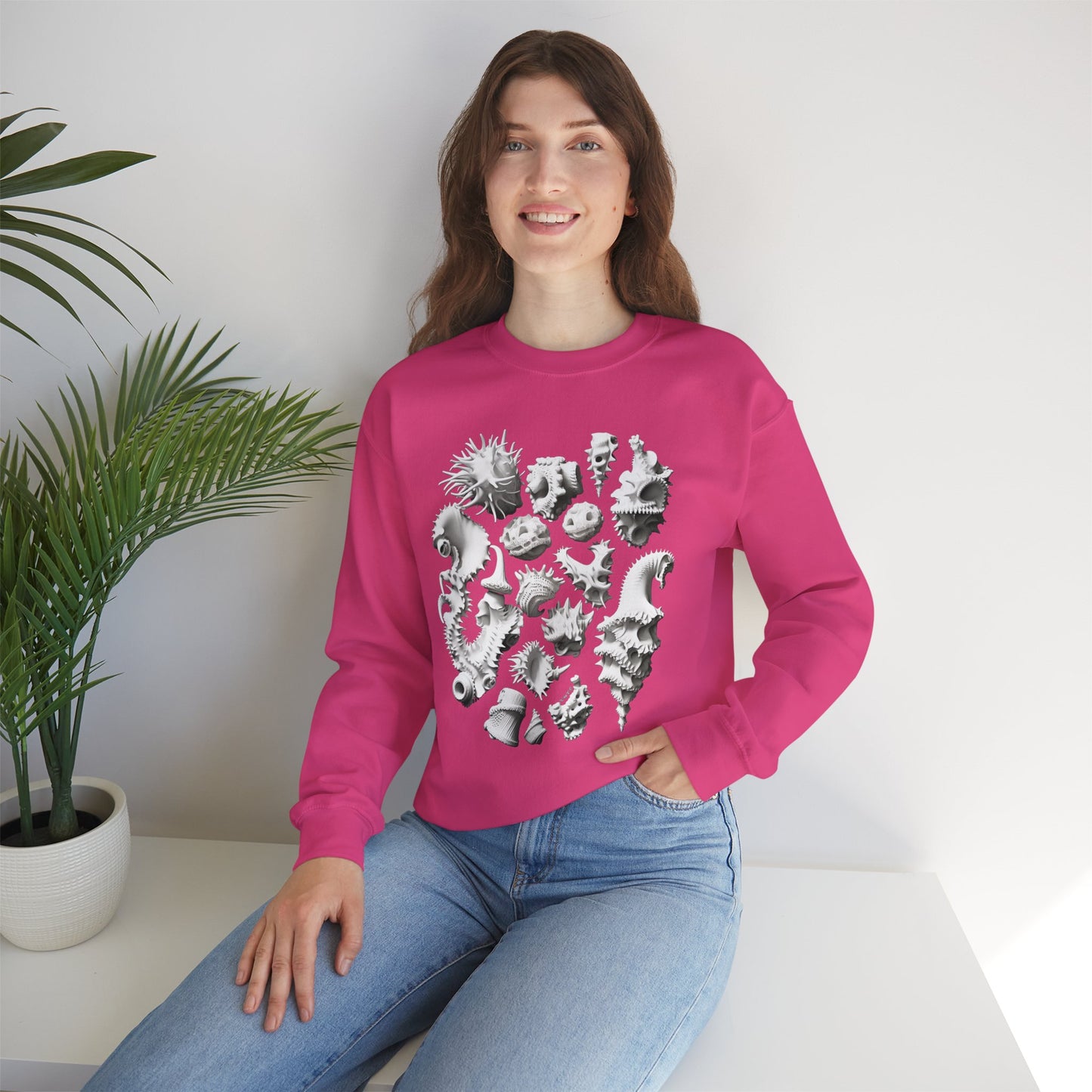 Entropy II Sweatshirt