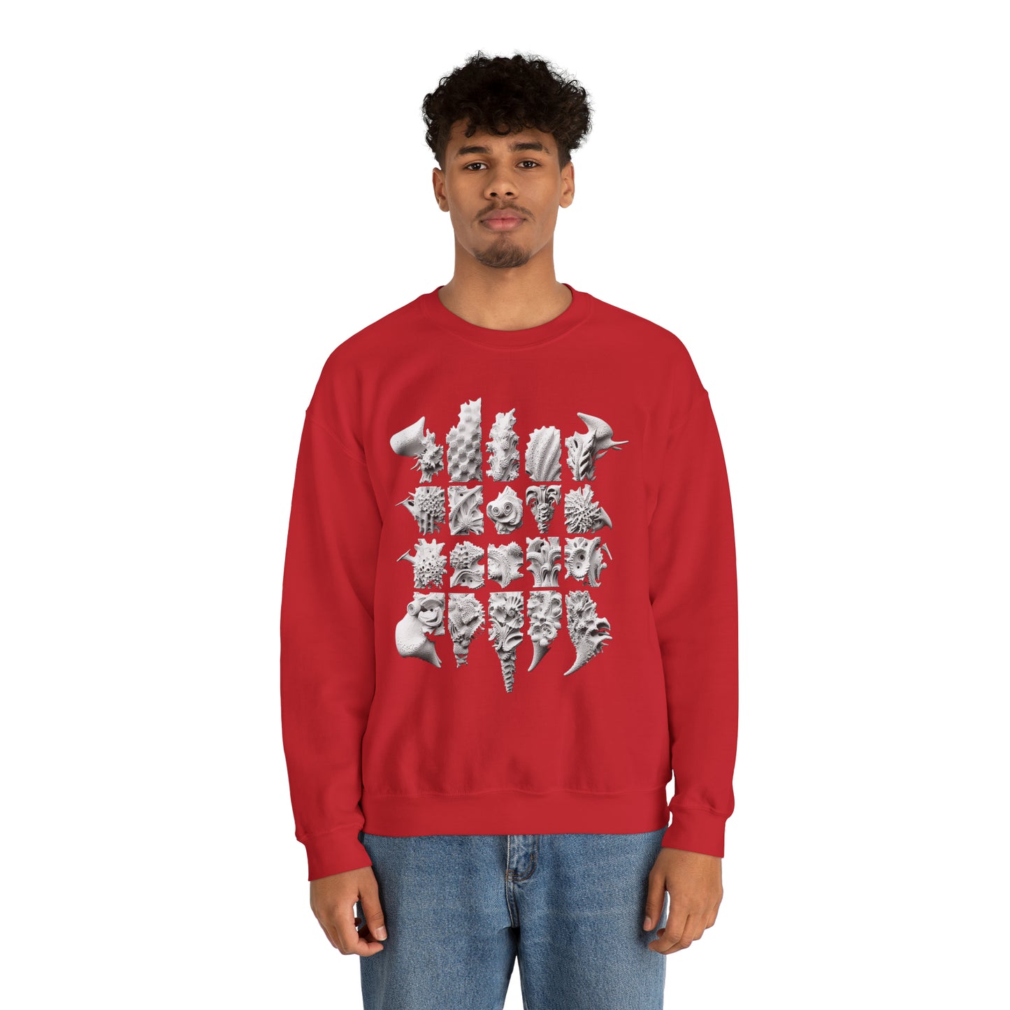 Entropy I Sweatshirt