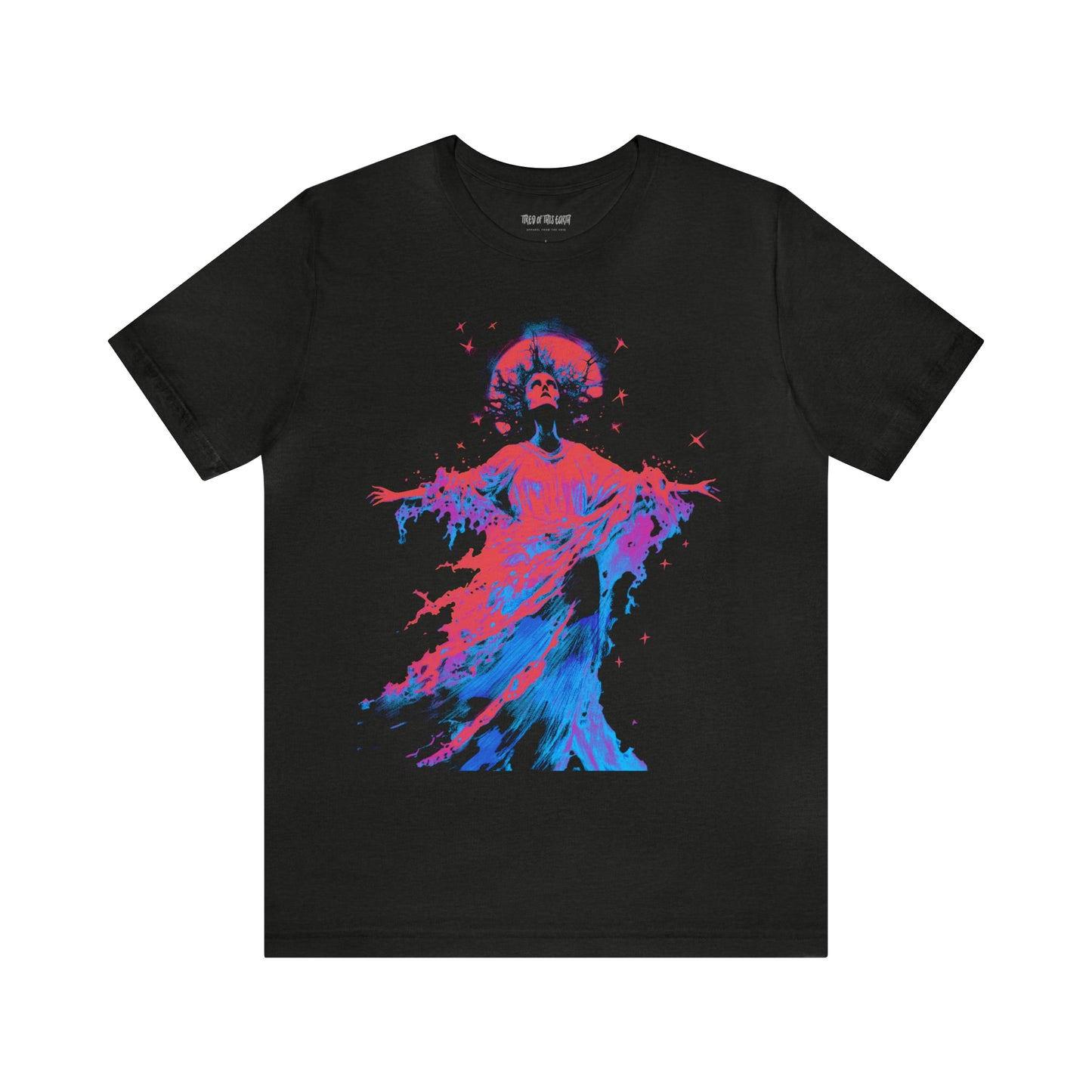 Beneath the Starlight II Tee