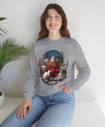 Sleighmaster Sweatshirt