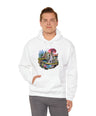 Rejuvenation Pullover Hoodie