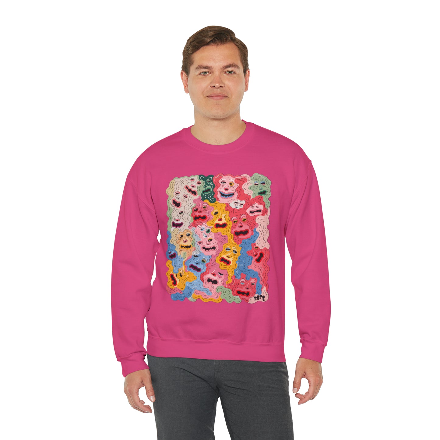 Groupthink Sweatshirt