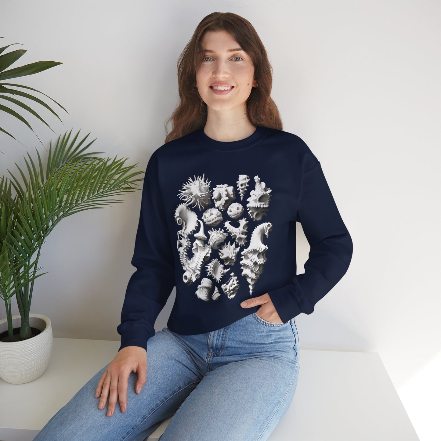 Entropy II Sweatshirt