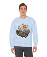 Silent Summit Sweatshirt