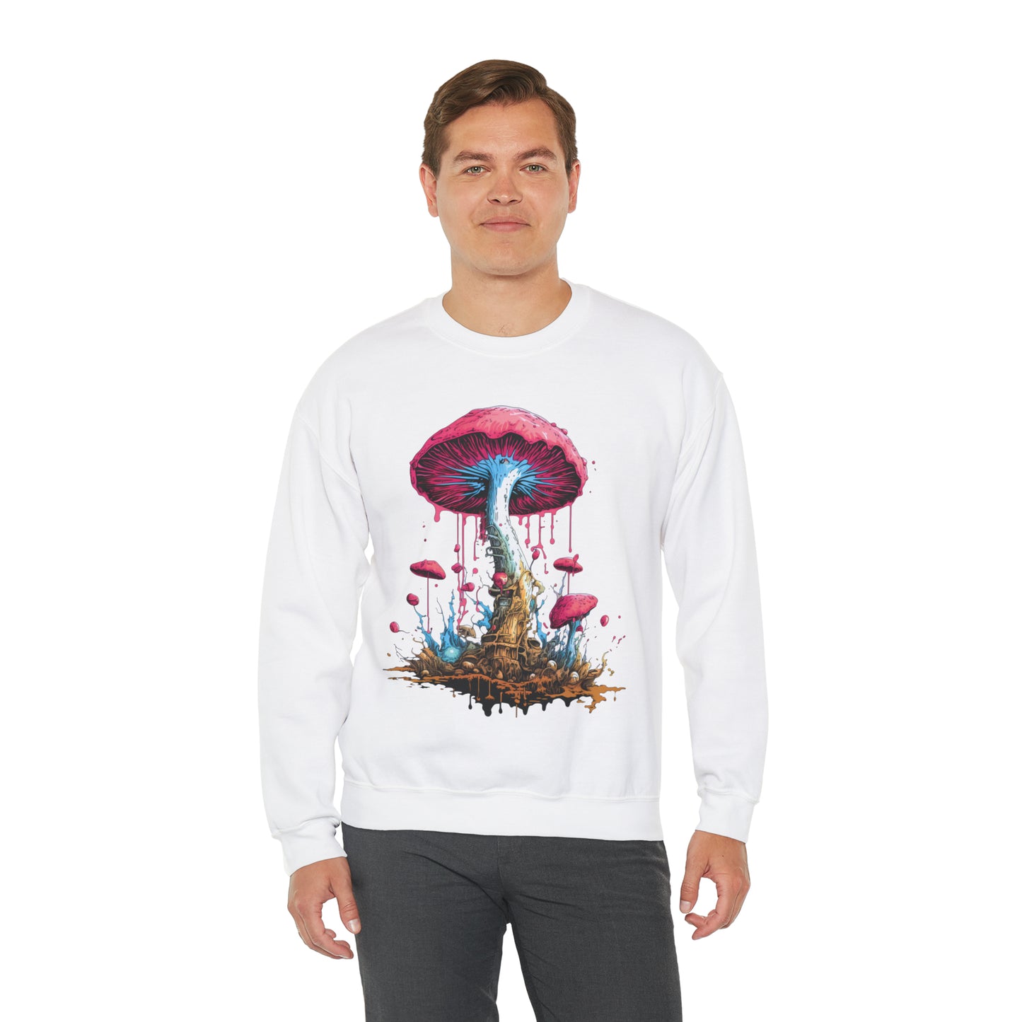 Desiderium Sweatshirt