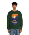 Quantum Swirlwagon Sweatshirt