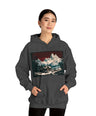 Caradhras Retreat Pullover Hoodie