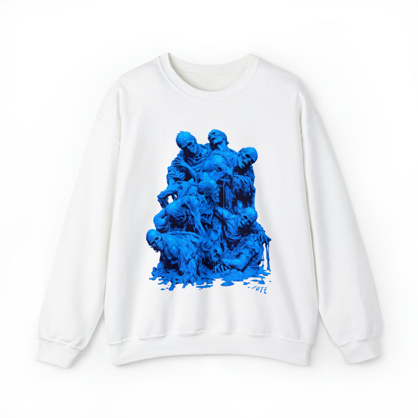 Collective Descent Sweatshirt