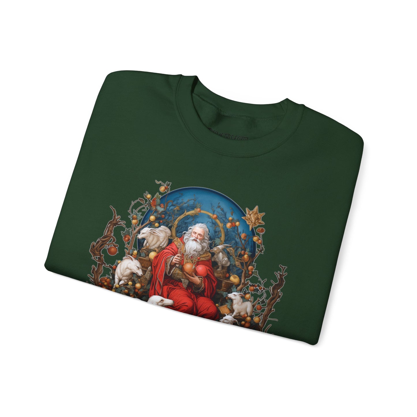 Sleighmaster Sweatshirt