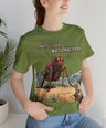 Protect Our National Parks III Tee