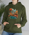 Enchantment Pullover Hoodie