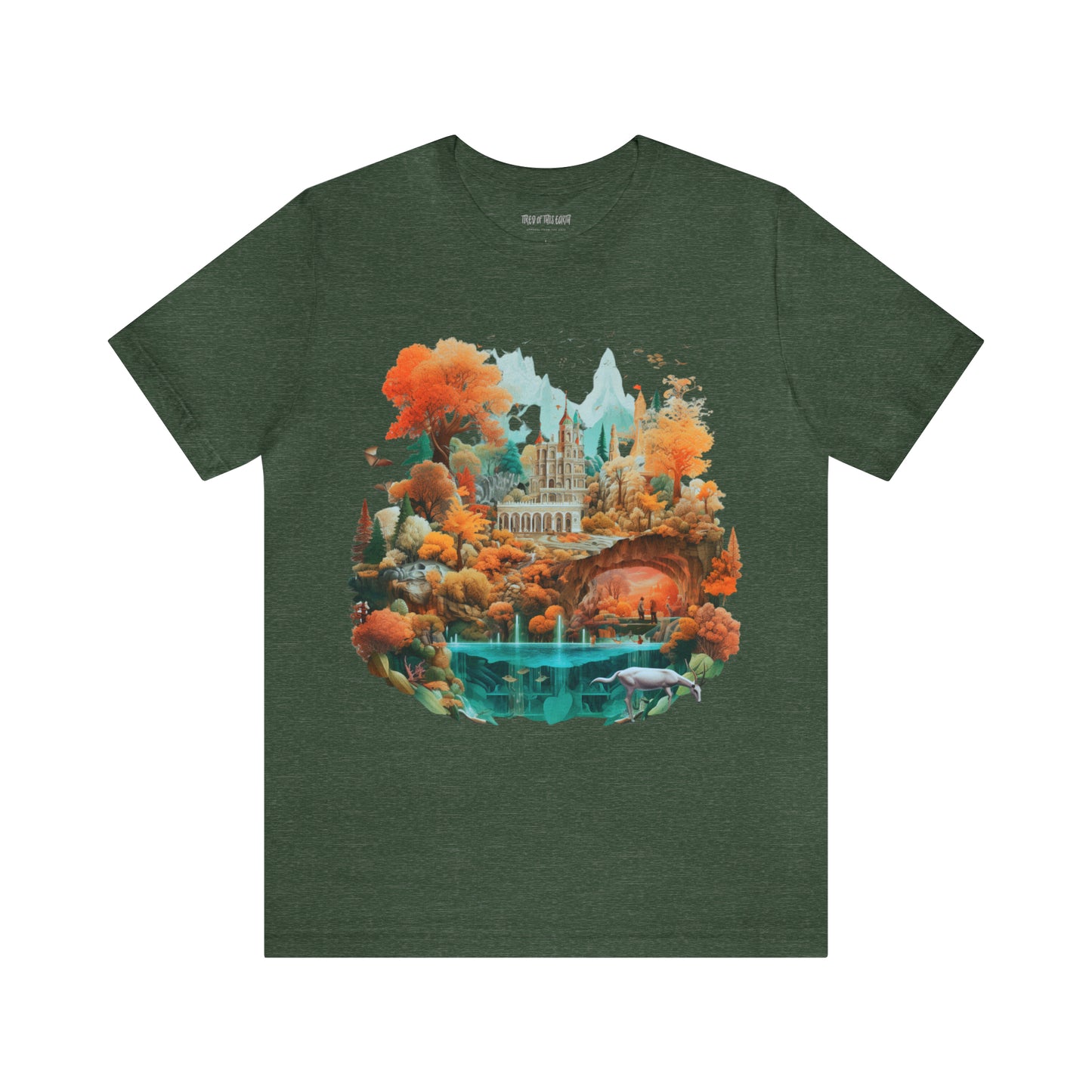 Enchantment Tee