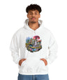 Rejuvenation Pullover Hoodie