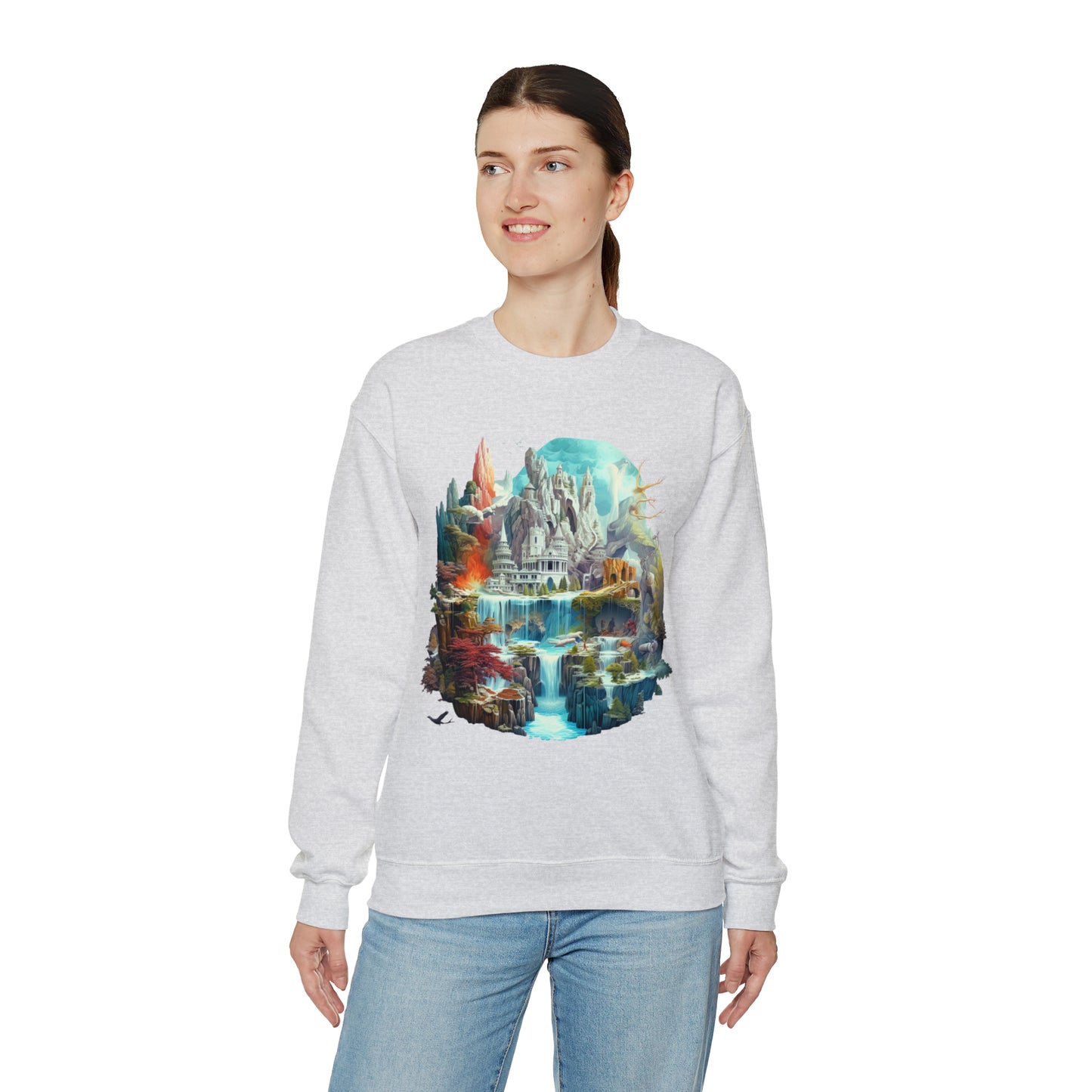 Reflections Sweatshirt