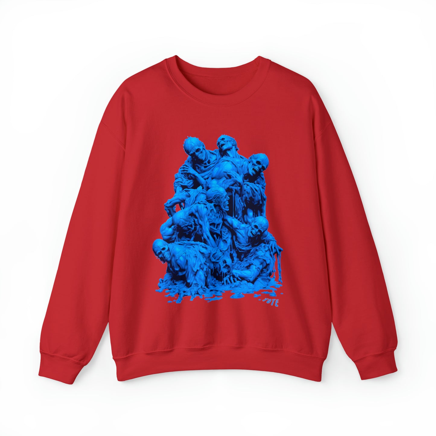 Collective Descent Sweatshirt